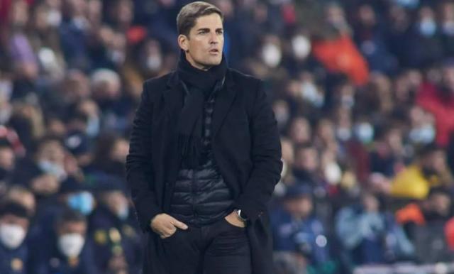 亚博体育-用AI布阵遭解雇?前西班牙队主帅:假的,我没这么干